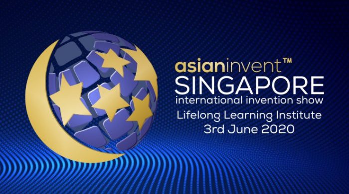 AsianInvent Singapore 2020 (AiSG)