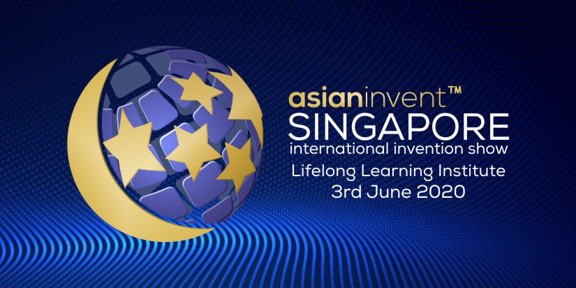AsianInvent Singapore 2020 (AiSG)
