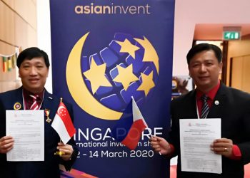 Citizen Innovation Signs MOU with Manila Young Inventors Association