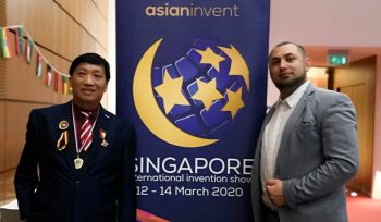 Citizen Innovation Signs MOU with Romanian Inventors Forum