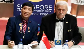 Citizen Innovation Signs MOU with Inventarium Science Banja Luka