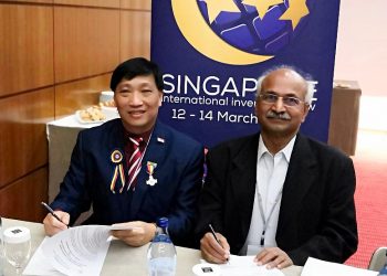 Citizen Innovation Signs MOU with Indian Innovators Association