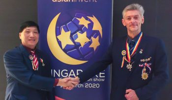 Citizen Innovation Signs MOU with Inventarium Science