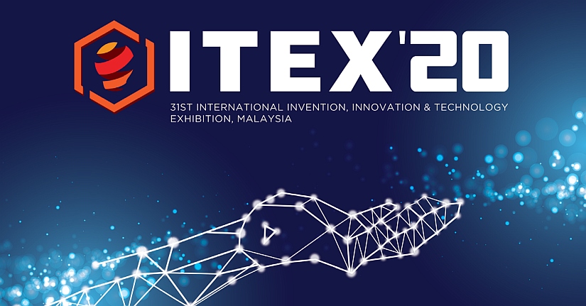 31st International Invention, Innovation & Technology Exhibition (ITEX)