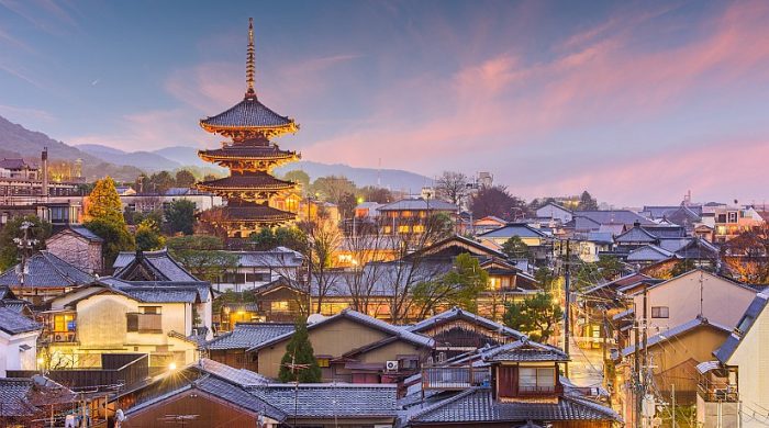 JIDE Kyoto