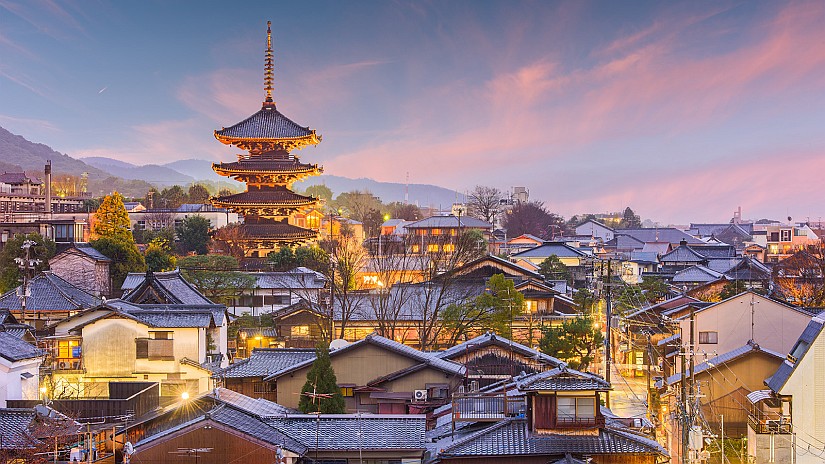 JIDE Kyoto