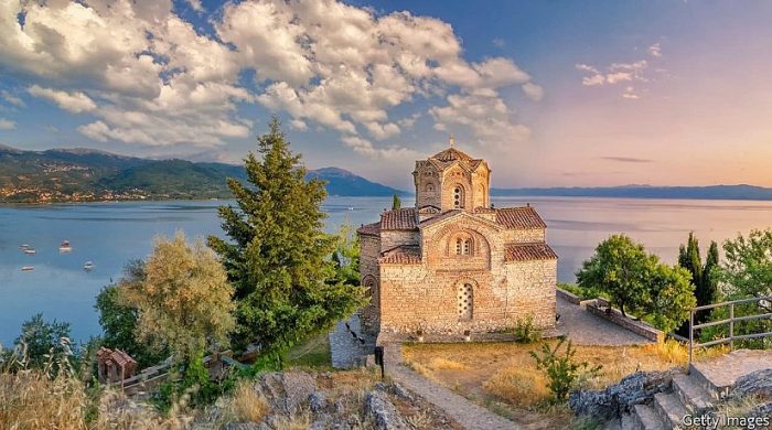 Macedonia