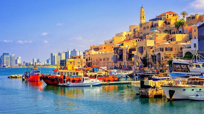 Tel Aviv