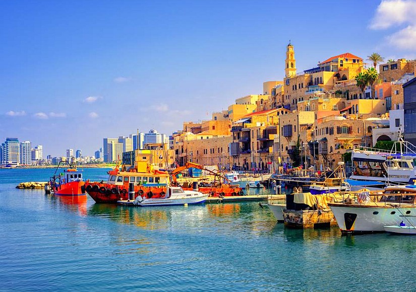 DLD Tel Aviv Innovation Festival 2019