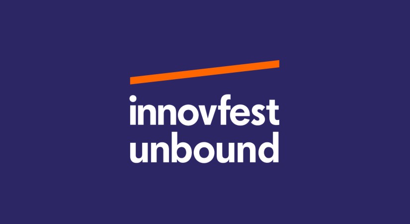 Innovfest Unbound 2019