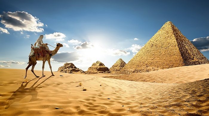 EgyptInvent