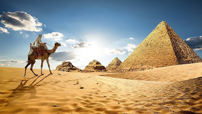Egypt Invent 2019