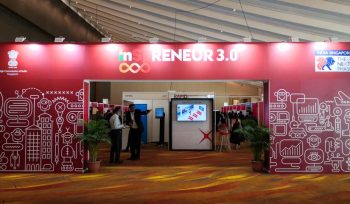 Day 2 of India-Singapore: The Next Phase and InSprenuer 3.0