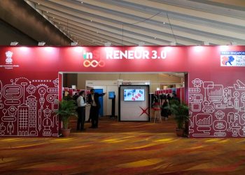 Day 2 of India-Singapore: The Next Phase and InSprenuer 3.0