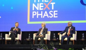 Opening Ceremony of India-Singapore: The Next Phase and InSprenuer 3.0