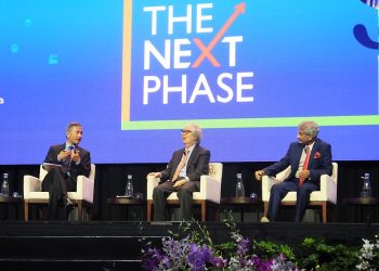 Opening Ceremony of India-Singapore: The Next Phase and InSprenuer 3.0