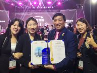 BIXPO Awards 2019