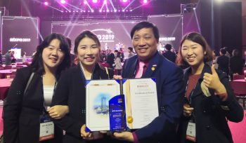 BIXPO Awards 2019
