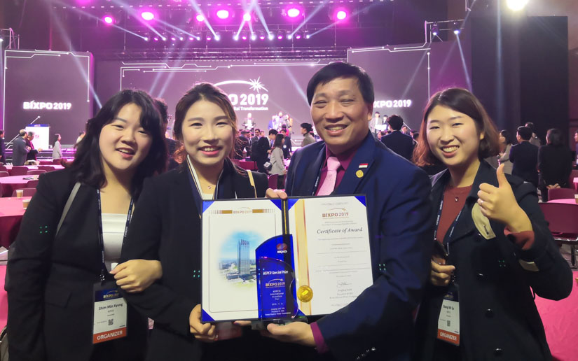 BIXPO Awards 2019