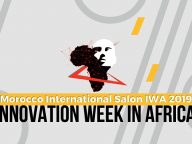 Innovation Week in Africa 2019