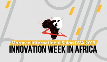 Innovation Week in Africa (IWA) 2019