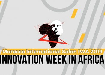 Innovation Week in Africa (IWA) 2019