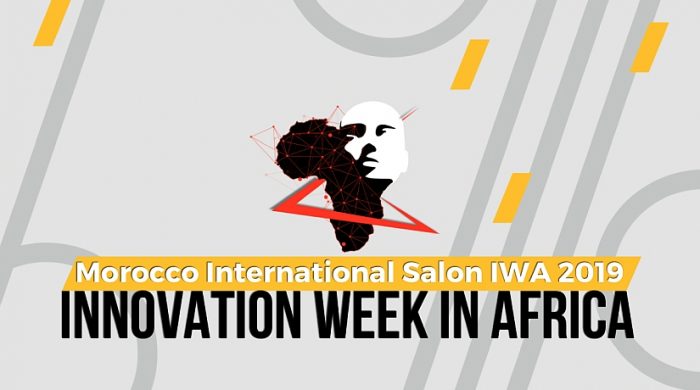 Innovation Week in Africa 2019