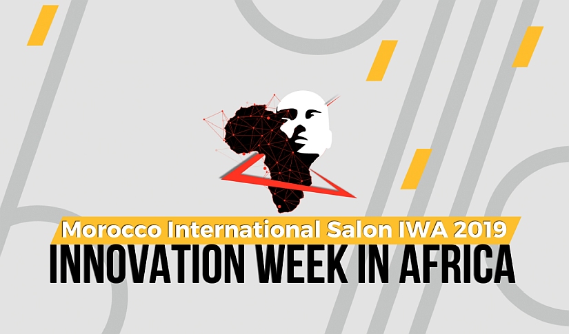 Innovation Week in Africa (IWA) 2019