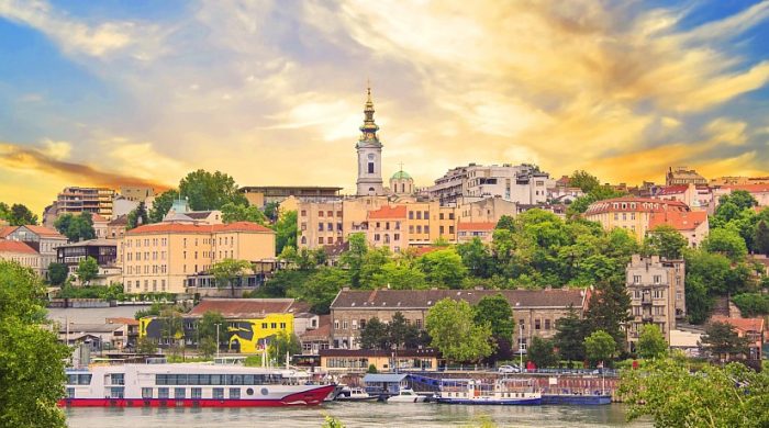 Belgrade