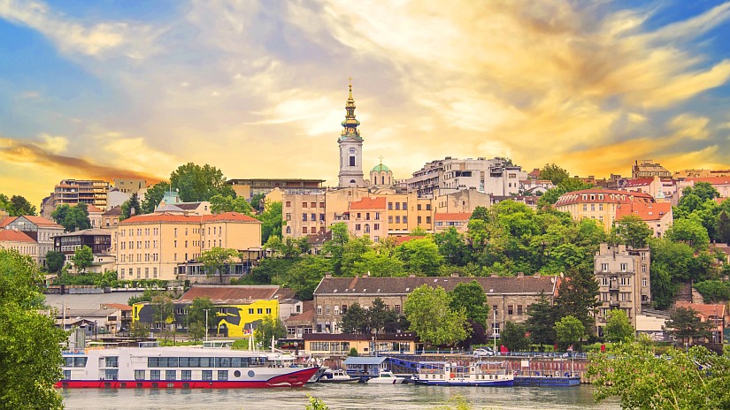 Inventions – Belgrade 2020