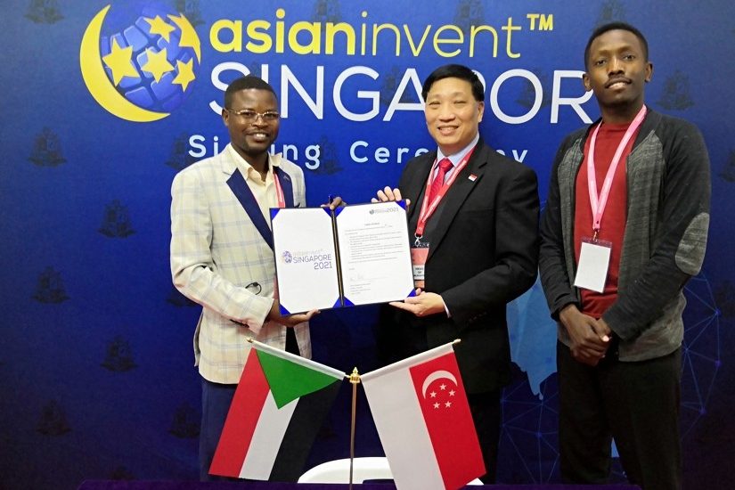 Citizen Innovation and Smart Care Tech renew partnership for AsianInvent Singapore 2021